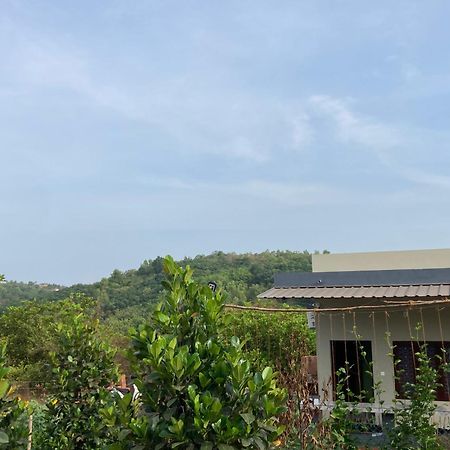 Villa Mo'S Agro Pāppinisseri Exterior foto